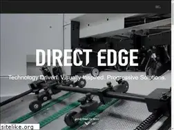 Sites similar to directedgemedia.com