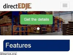 Sites similar to directedje.com