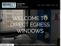 Sites similar to directegress.com
