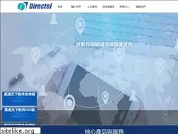 Sites similar to directel.hk