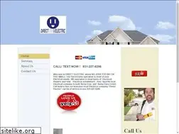 Sites similar to directelectric.biz