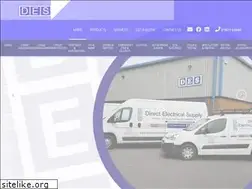 Sites similar to directelectricalsupply.co.uk