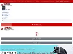 Sites similar to directelectricco.com
