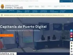 Sites similar to directemar.cl