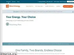 Sites similar to directenergy.ca
