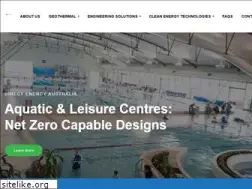 Sites similar to directenergy.com.au