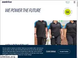 Sites similar to directenergy.jobs