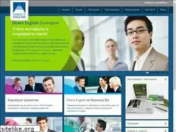 Sites similar to directenglish.bg