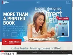 Sites similar to directenglish.home.pl
