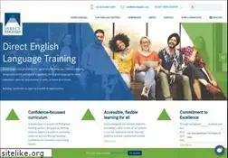 Sites similar to directenglishcommunity.com