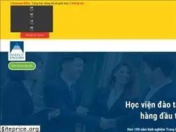 Sites similar to directenglishsaigon.edu.vn