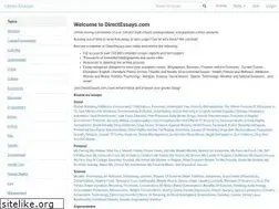 Sites similar to directessays.com