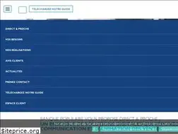 Sites similar to directetproche.fr