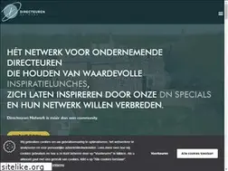 Sites similar to directeurennetwerk.nl