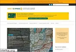 Sites similar to directexpress.info