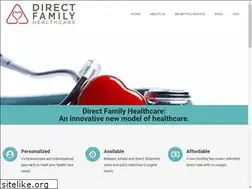 Sites similar to directfamilyhealthcare.com