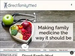Sites similar to directfamilymed.com