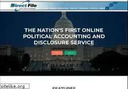 Sites similar to directfile.com