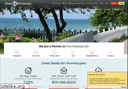Sites similar to directfinancial.com