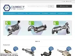 Sites similar to directfit.co.uk