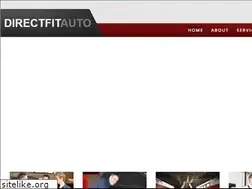 Sites similar to directfitautoparts.com