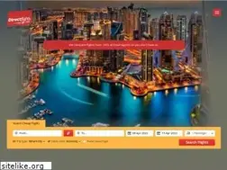Sites similar to directflights.com