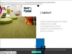 Sites similar to directflooringmetro.com