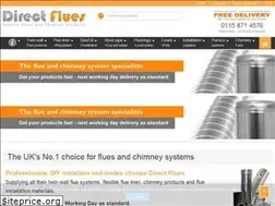 Sites similar to directflues.co.uk