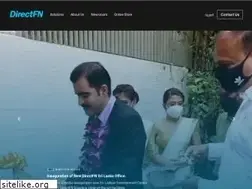 Sites similar to directfn.com