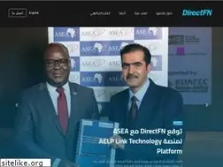 Sites similar to directfn.sa