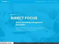 Sites similar to directfocus.com