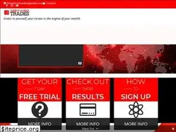 Sites similar to directforextrades.com