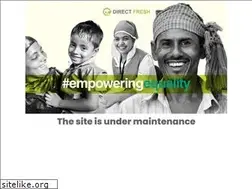 Sites similar to directfreshbd.com