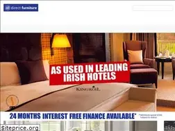 Sites similar to directfurniturebelfast.com