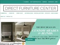 Sites similar to directfurniturecenter.com