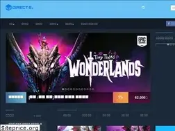 Sites similar to directg.net