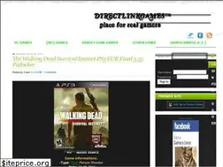 Sites similar to directgames4free.blogspot.com