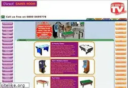 Sites similar to directgamesroom.com