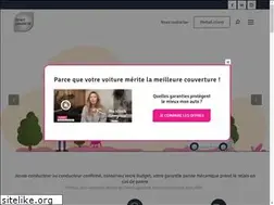 Sites similar to directgarantie.fr