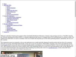 Sites similar to directgardeningassociation.com
