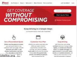 Sites similar to directgeneral.com