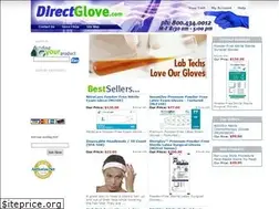 Sites similar to directglove.com