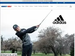 Sites similar to directgolf.co.uk