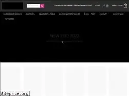 Sites similar to directhairdressingscissors.co.uk