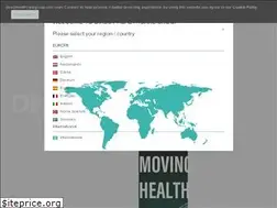 Sites similar to directhealthcaregroup.com
