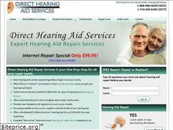 Sites similar to directhearingaidservice.com