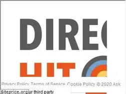 Sites similar to directhit.com