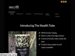 Sites similar to directhitfx.com