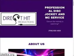 Sites similar to directhitpro.com