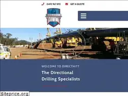Sites similar to directhitt.com.au